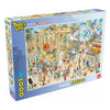 Goliath that's life city edition: puzzle di Atene - 1000 pezzi.