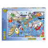 Goliath that's life city edition: puzzle sydney - 1000 pezzi.