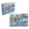 Goliath that's life city edition: puzzle sydney - 1000 pezzi.