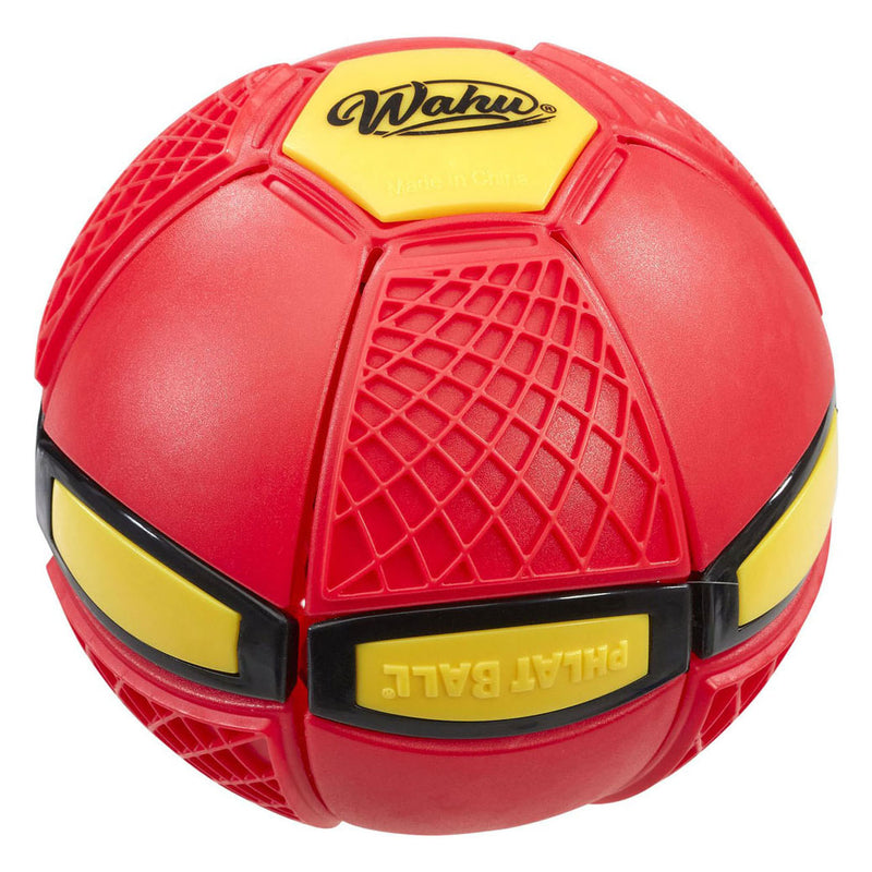 Goliath wahu phlat ball classico - rosso