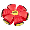 Goliath wahu phlat ball classico - rosso