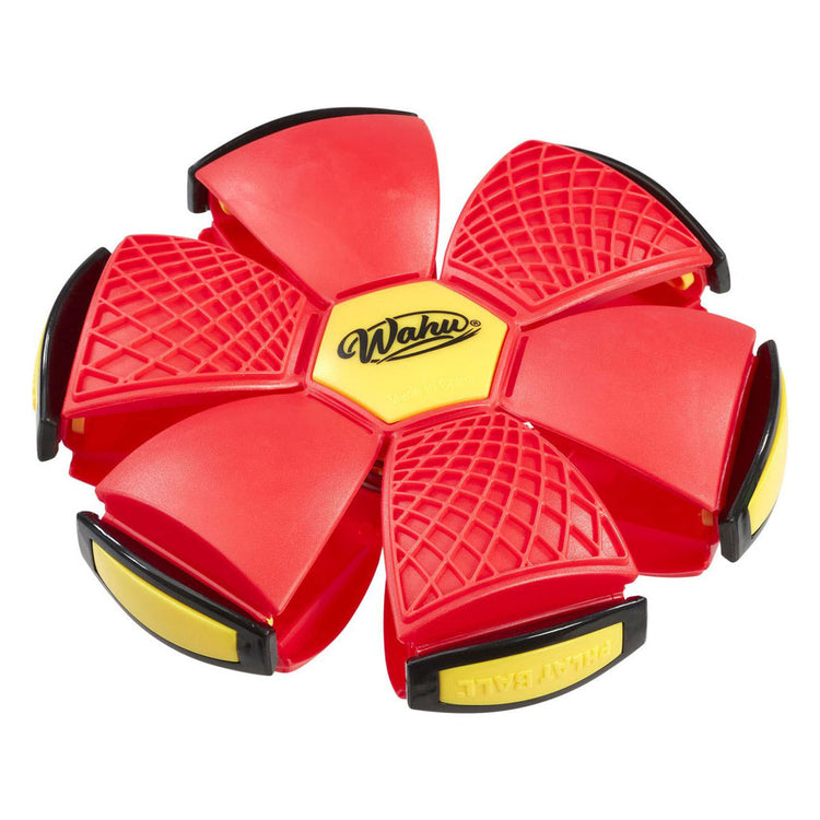 Goliath wahu phlat ball classico - rosso