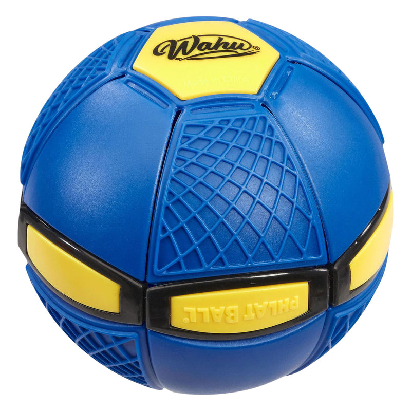 Goliath wahu phlat ball classico - blu