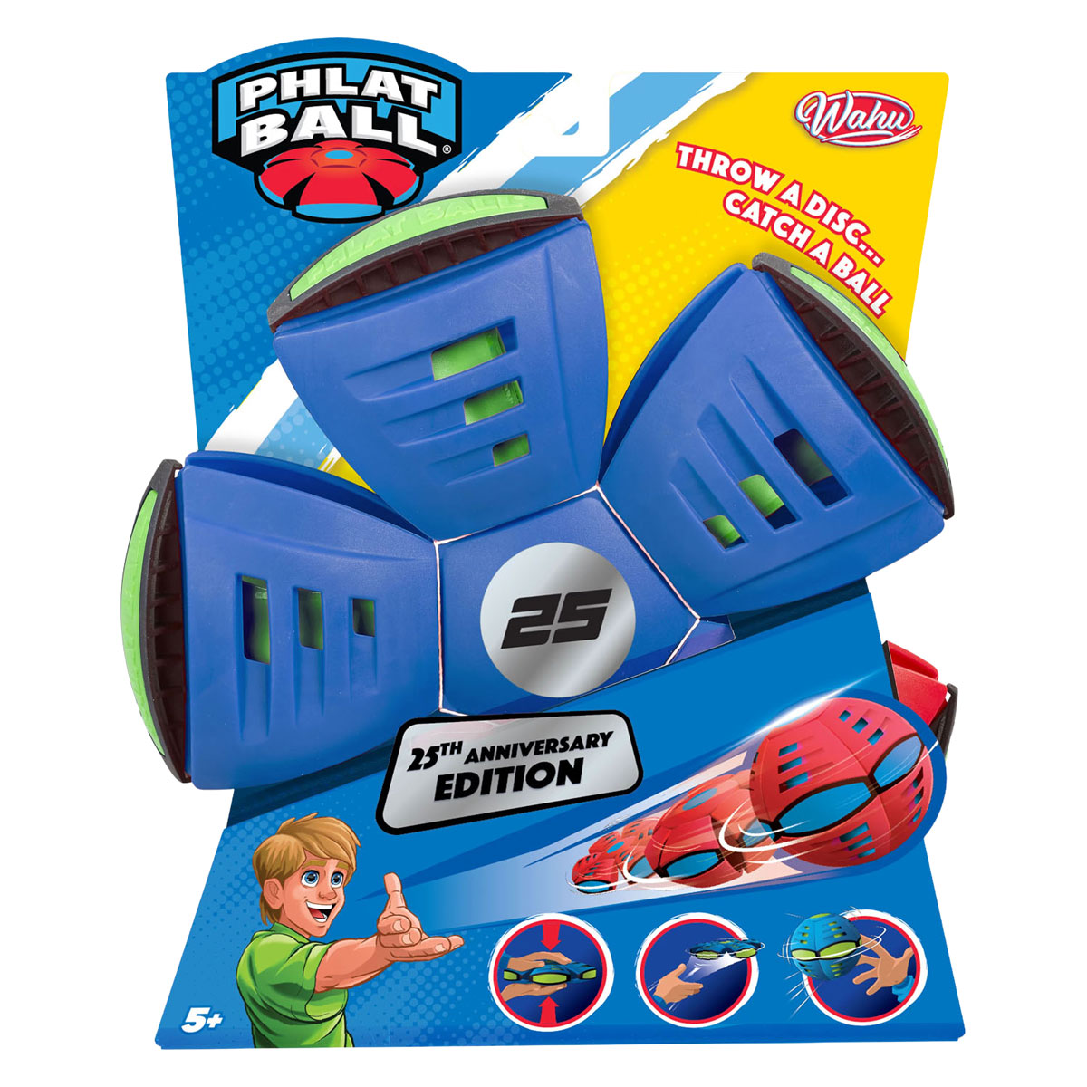 Goliath Wahu Phlat Ball Classic Range