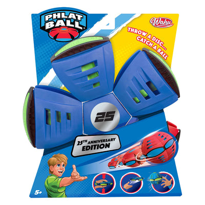 Goliath Wahu Phlat Ball Classic Range