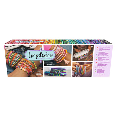 Conjunto Goliath loopdedo - diseña tu propia pulsera