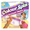 Realizzazione di braccialetti Goliath Colourspin
