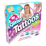 Goliath fablab glitter tattoos - afbeelding 4