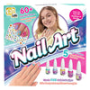 Nailart Fablab | 2 pezzi