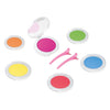 Luci per capelli Fablab | 2 pezzi