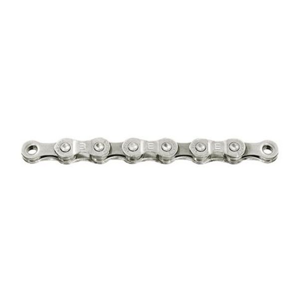 Sunrace Fietsketting 9sp Ebike Zilver 138l CN9E