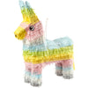 Piñata aziendale Creativ, dimensioni 39x13x55 cm, colori pastello, 1 pezzo