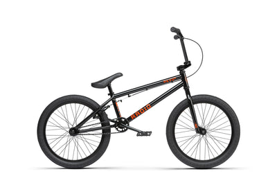 Radio BMX REVO 20 Mod. 22 BMX REVO 20 Diam. nero
