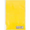 Carta patinata Creativ company, foglio 32x48 cm, 80 gr, giallo, 25 fogli 1 scatola