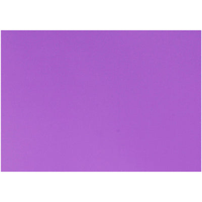 Glanspapier, vel 32x48 cm, 80 gr, donkerpaars, 25 vel 1 doos