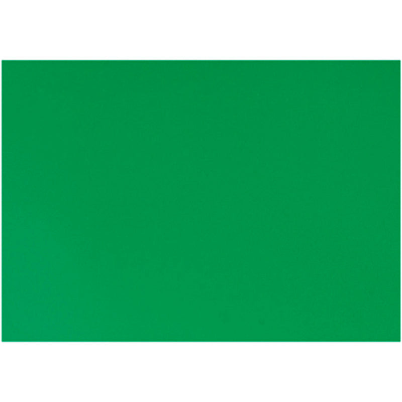 Carta patinata Creativ company, foglio 32x48 cm, 80 gr, verde, 25 fogli 1 scatola