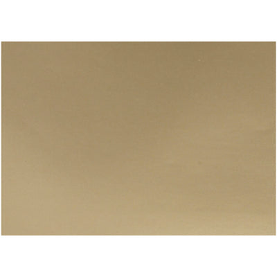 Glanspapier, vel 32x48 cm, 80 gr, goud, 25 vel 1 doos