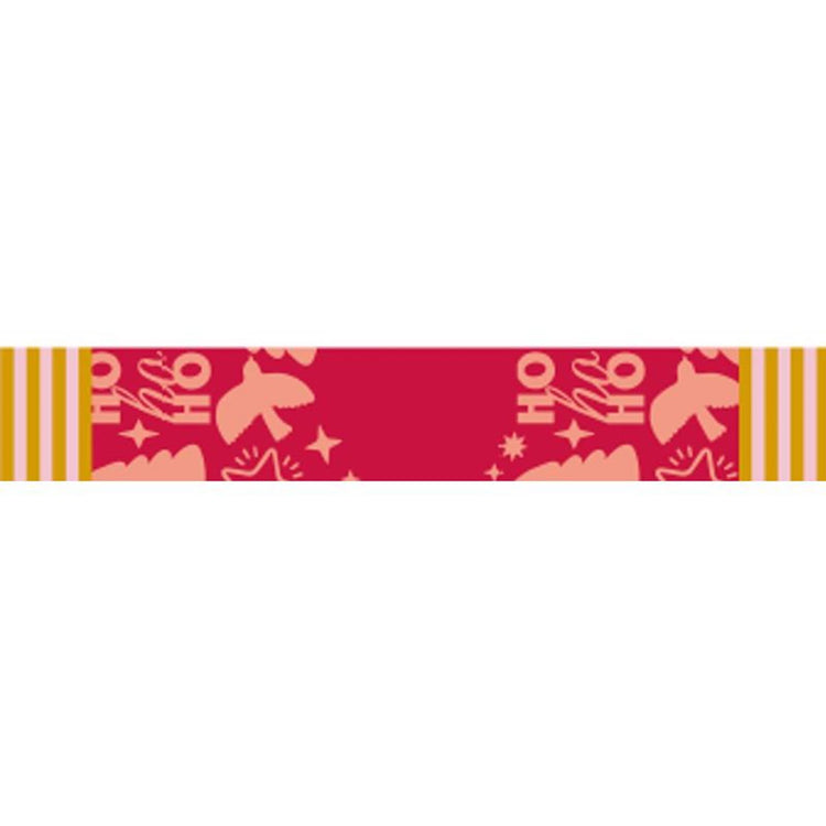 Gioia festiva Duni 3 in 1 40x480 cm