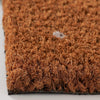 Boltze home deurmat fritz 40x60cm pvc kokos