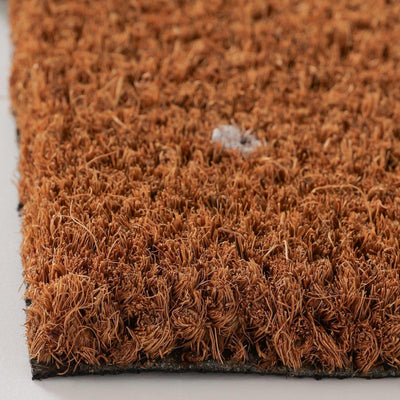 Boltze home doormat fritz 40x60cm PVC coconut