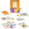Ravensburger Nivel 8 Juego de cartas junior