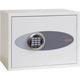 Cassaforte Phoenix Fortress II ss1192k bianco