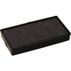 Tampone per inchiostro colop e 30 nero 2 pezzi