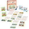 Ravensburger voertuigen memory