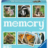 RAVENSBURGER Memory Young Animals