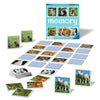 RAVENSBURGER Memory Young Animals