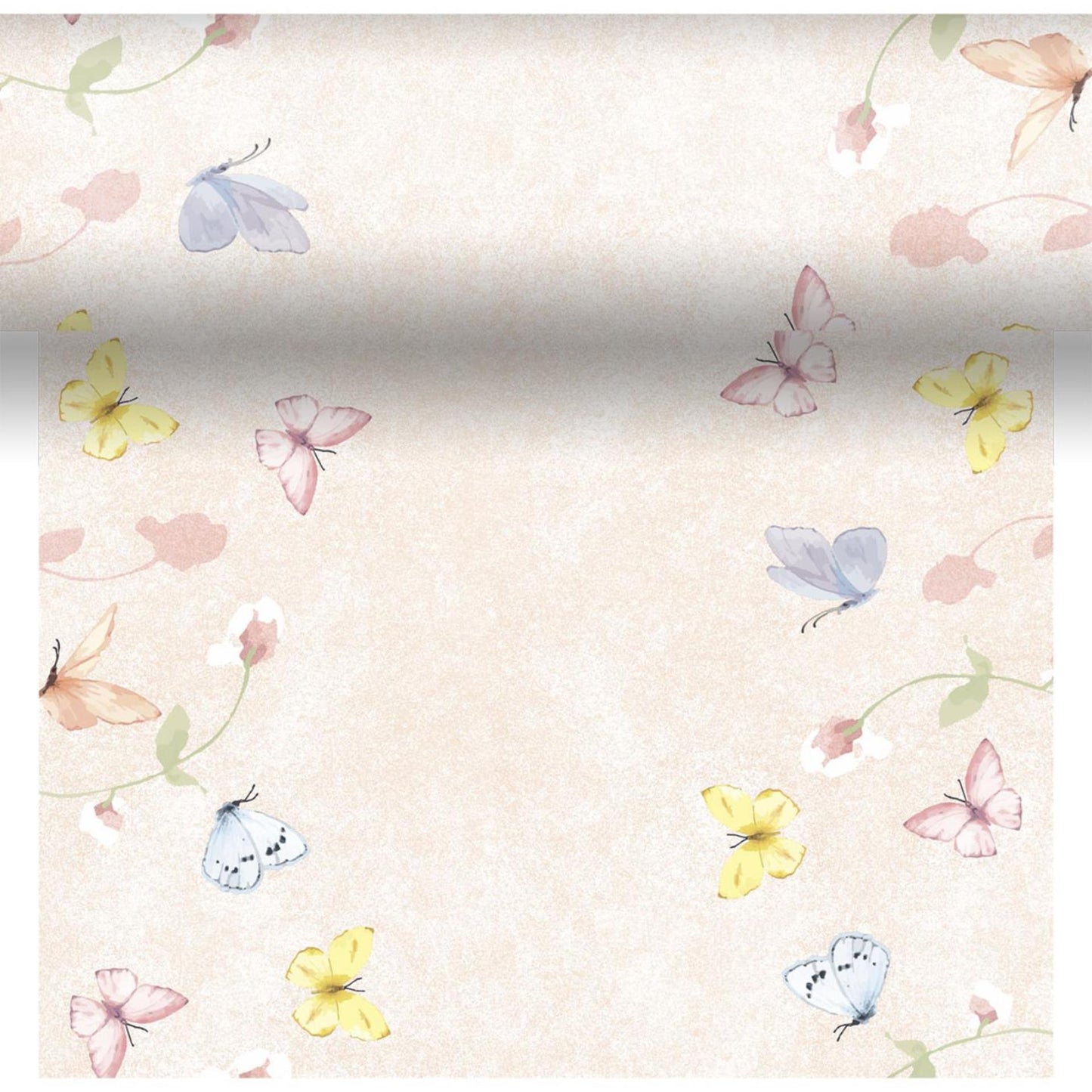 Duni pesca dolce 3 in 1 40x480 cm