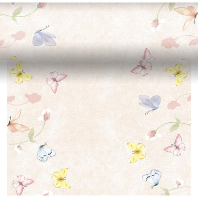 Duni pesca dolce 3 in 1 40x480 cm