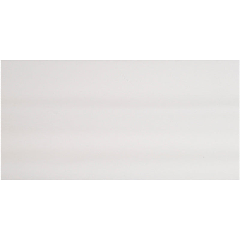 Carta crespa Creative Company, foglio 50x250 cm, bianco, 10 pieghe 1 scatola