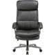 Silla de oficina ejecutiva realspace zeus mecanismo base negro