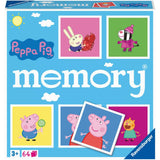 RAVENSBURGER MEMORY PAGE - afbeelding 1