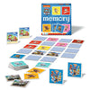 Ravensburger paw patrol memory