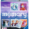 Ravensburger frozen memory