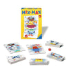 Juego de dados ravensburger mixmax