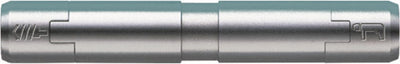 Adattatore Rotec sds-max > sds-max l=190mm
