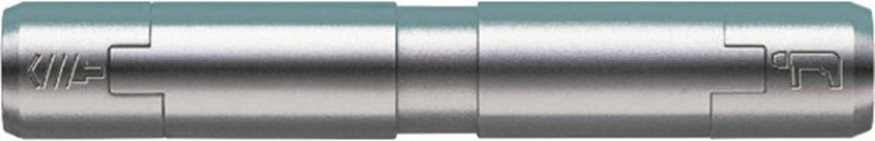 Adattatore Rotec sds-max > sds-max l=190mm
