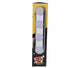 Illuminazione specchio 4 luci