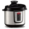 TEFAL All-in-One Cooker lento, multicooker e pentola a pressione