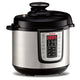 TEFAL All-in-One Cooker lento, multicooker e pentola a pressione