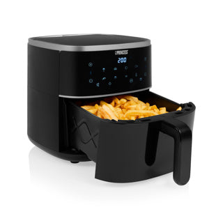 Princesa 182238 Airfryer digital 4L