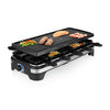 Princess Raclette 10