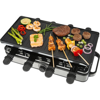 Bourgini gourmet reclette puro