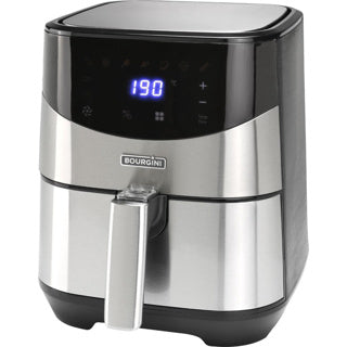 Bourgini Health Fryer più 4 litri