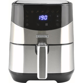 Bourgini Health Fryer più 4 litri