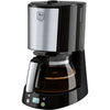 Melitta enjoy ii top timer negro 1017-11