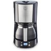Melitta enjoy ii top timer negro 1017-11